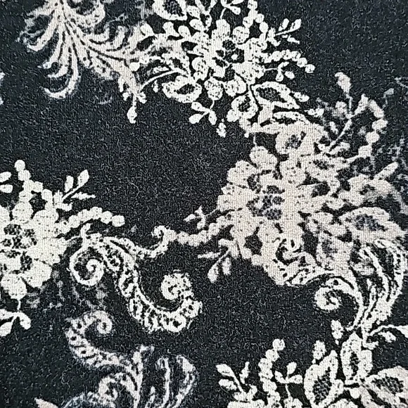 Basic Editions Zip Up - Picture 4 of 15